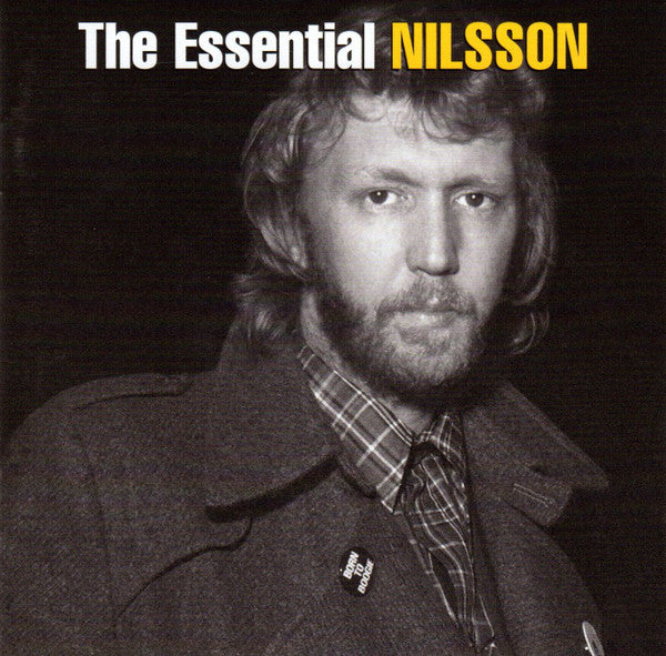 Nilsson - Essential: 2CD [CD]