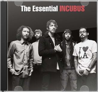 Incubus - Essential: 2CD [CD]