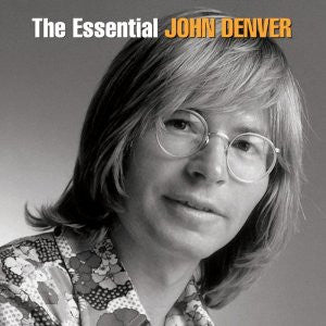 Denver, John - Essential: 2CD [CD]
