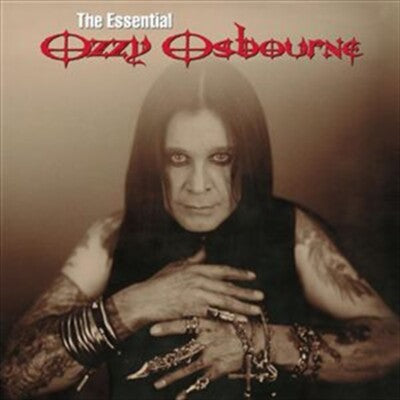 Osbourne, Ozzy - Essential: 2CD [CD] [Second Hand]