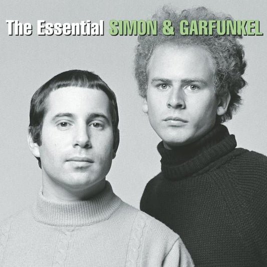Simon and Garfunkel - Essential: 2CD [CD] [Second Hand]