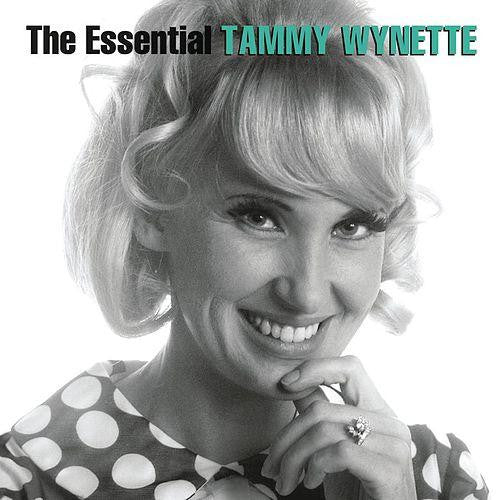 Wynette, Tammy - Essential: 2CD [CD]