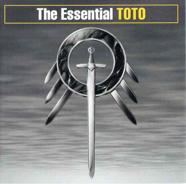 Toto - Essential: 2CD [CD] [Second Hand]