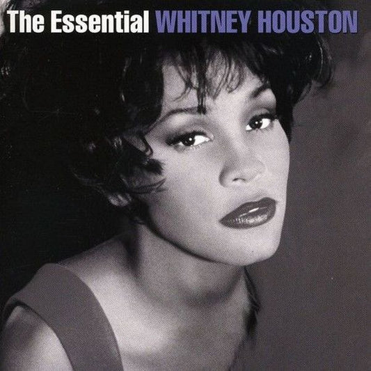 Houston, Whitney - Essential: 2CD [CD]