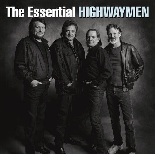 Highwaymen - Essential: 2CD [CD]