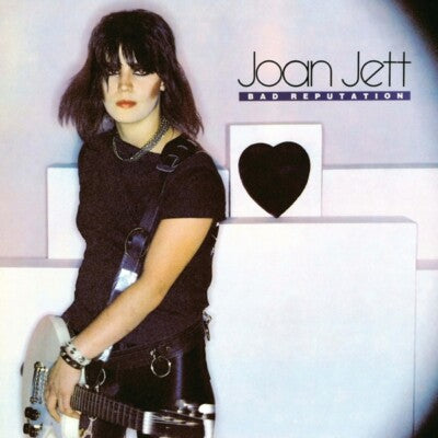 Jett, Joan - Bad Reputation [Vinyl]