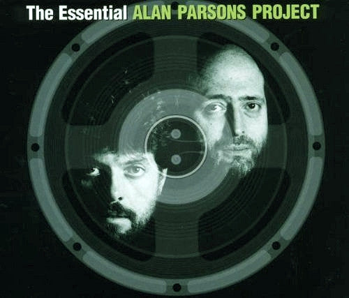 Parsons, Alan Project - Essential: 2CD [CD]