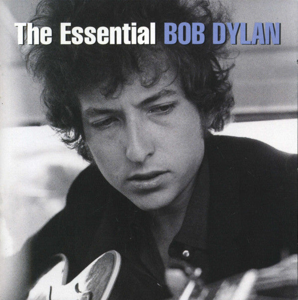 Dylan, Bob - Essential: 2CD [CD]