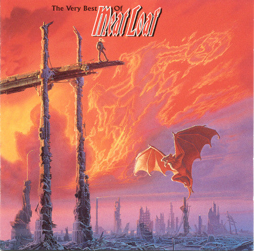 Meat Loaf - Essential: 2CD [CD] [Second Hand]