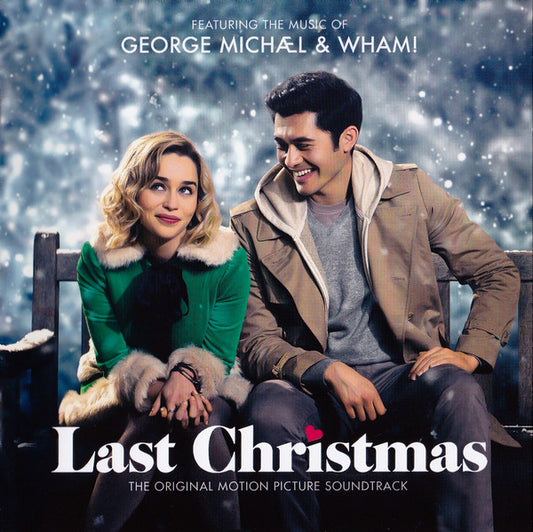 Soundtrack - Last Christmas [CD]