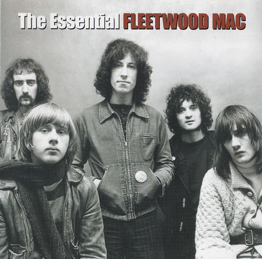 Fleetwood Mac - Essential: 2CD [CD]