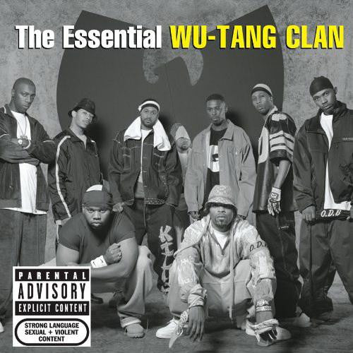 Wu-Tang Clan - Essential: 2CD [CD]