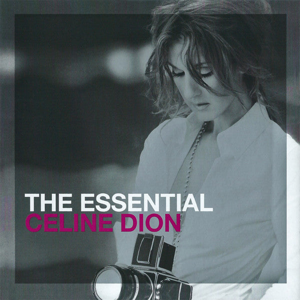Dion, Celine - Essential: 2CD [CD] [Second Hand]