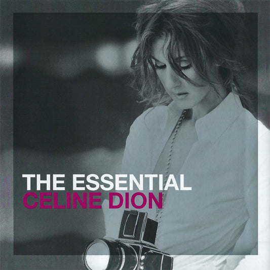 Dion, Celine - Essential: 2CD [CD] [Second Hand]
