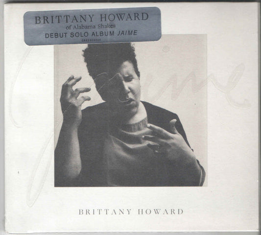 Howard, Brittany - Jaime [CD]