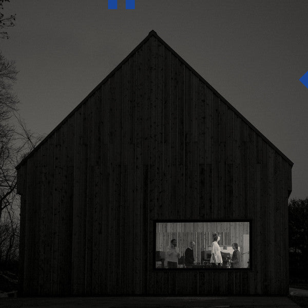 National - Sleep Well Beast [Vinyl] [Second Hand]