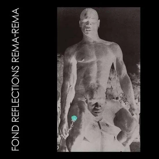 Rema-Rema - Fond Reflections [Vinyl] [Second Hand]