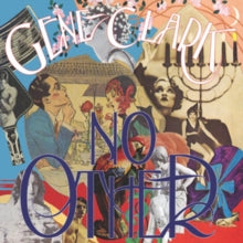 Clark, Gene - No Other: 2CD [CD]