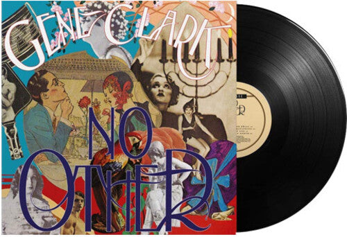Clark, Gene - No Other [Vinyl]
