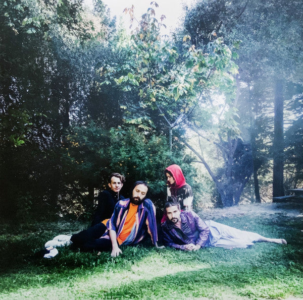 Big Thief - U.F.O.F. [Vinyl]