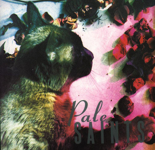 Pale Saints - Comforts Of Madness [Vinyl]