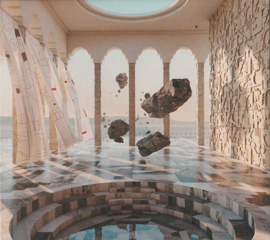 Efterklang - Altid Sammen [Vinyl]