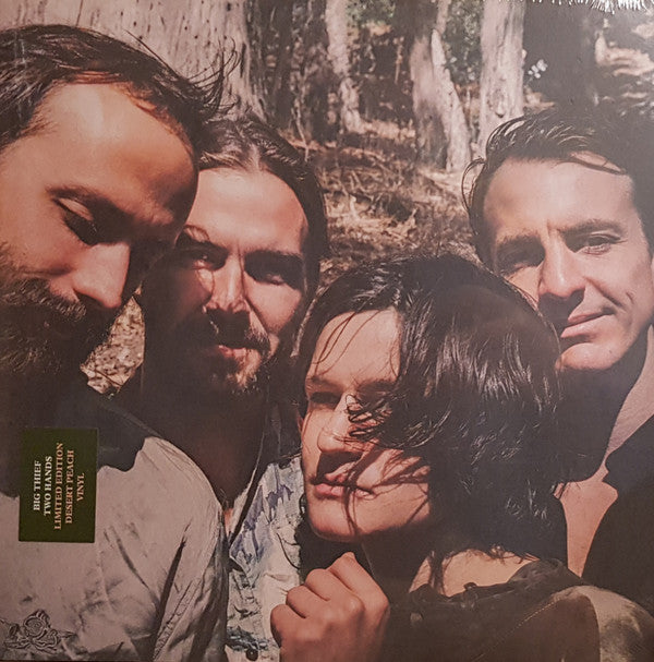 Big Thief - Two Hands [Vinyl]