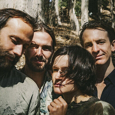 Big Thief - Two Hands [CD]