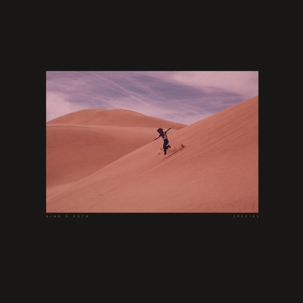 Bing and Ruth - Species [Vinyl]