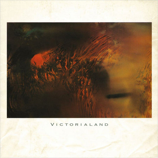 Cocteau Twins - Victorialand [Vinyl]