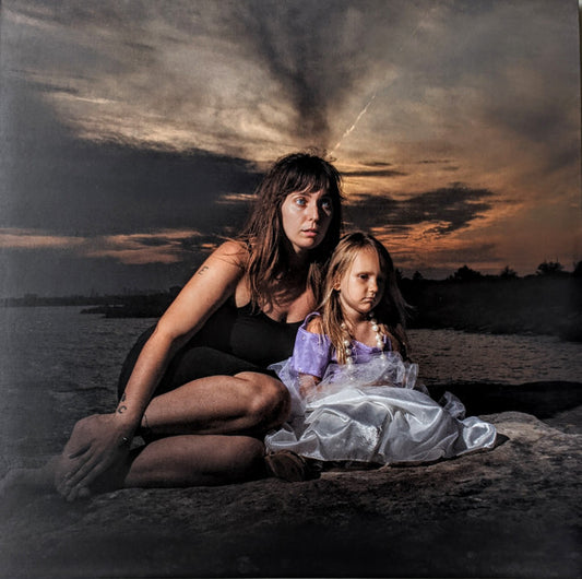 U.S. Girls - Heavy Light [Vinyl]