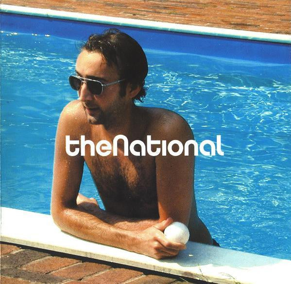 National - National [Vinyl]