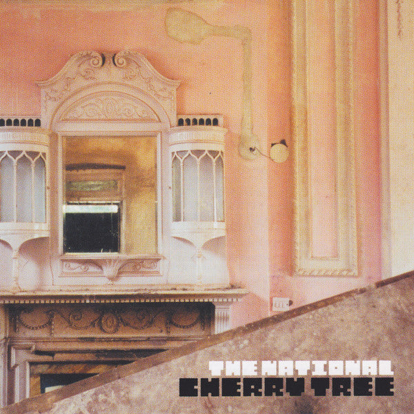 National - Cherry Tree [12 Inch Single]