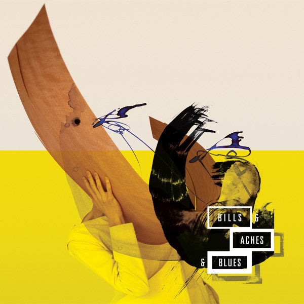 Various - Bills and Aches and Blues [Vinyl]