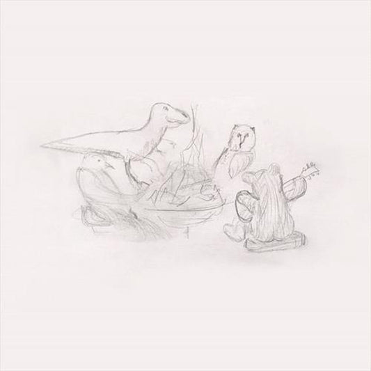 Big Thief - Dragon New Warm Mountain I Believe In [CD]
