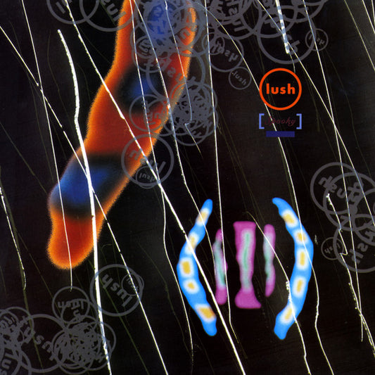 Lush - Spooky [Vinyl]