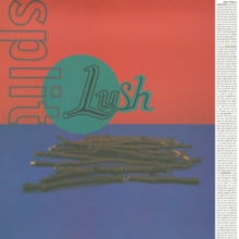 Lush - Split [CD]