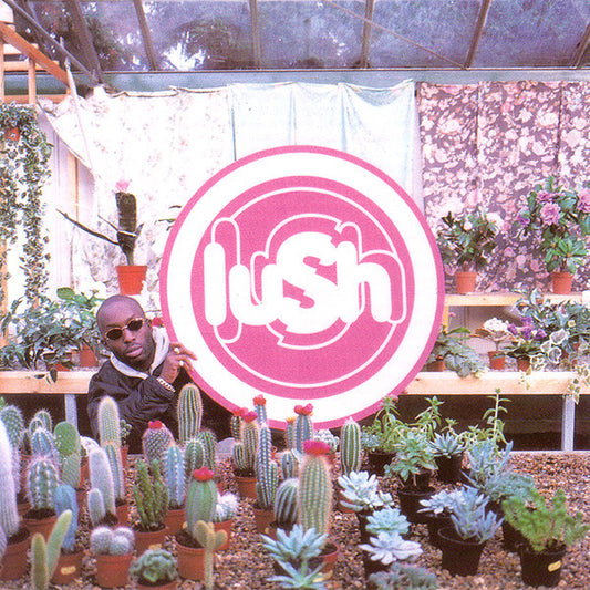 Lush - Lovelife [Vinyl]
