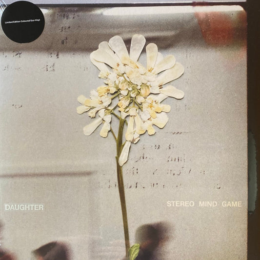 Daughter - Stereo Mind Game [Vinyl]