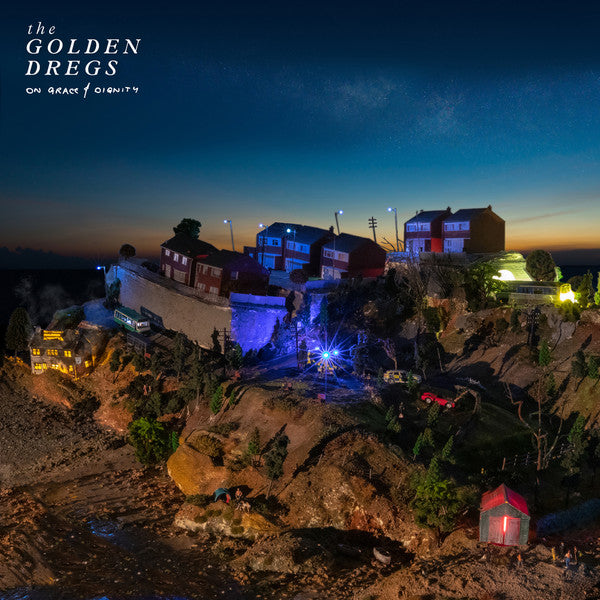 Golden Dregs - On Grace And Dignity [Vinyl]