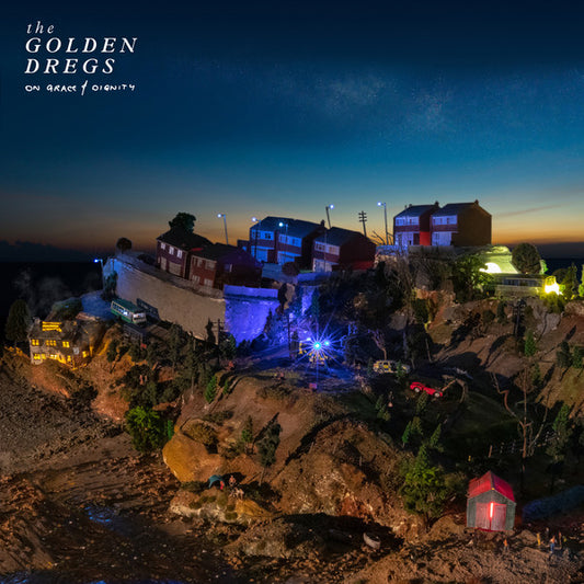 Golden Dregs - On Grace And Dignity [Vinyl]