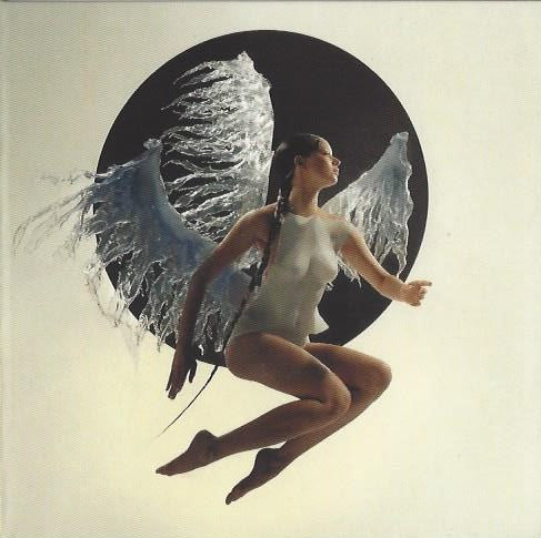 Chua, Lucinda - Yian [Vinyl]