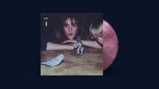 Big Thief - Masterpiece [Vinyl]