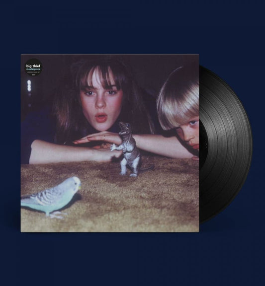 Big Thief - Masterpiece [Vinyl]