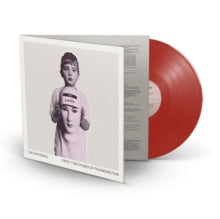 National - First Two Pages Of Frankenstein [Vinyl]
