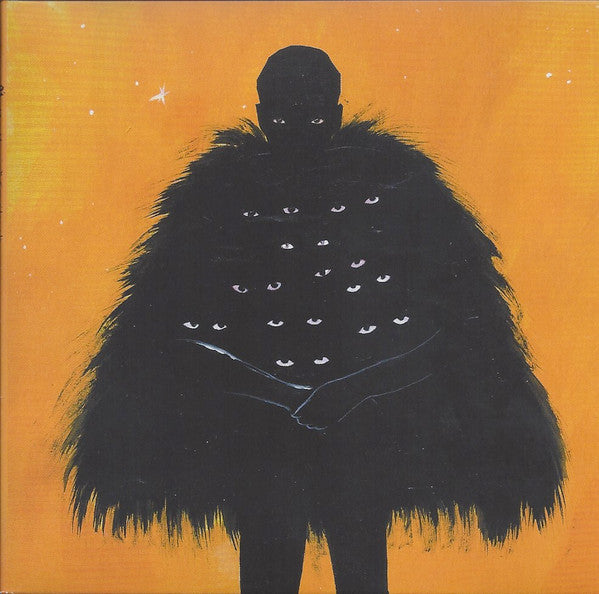 Anjimile - King [Vinyl]