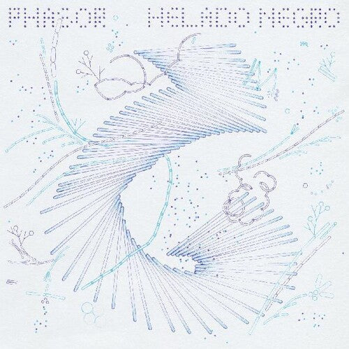 Helado Negro - Phasor [Vinyl]