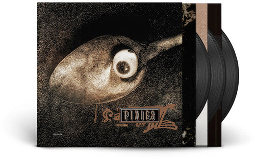 Pixies - At The Bbc [Vinyl Box Set]