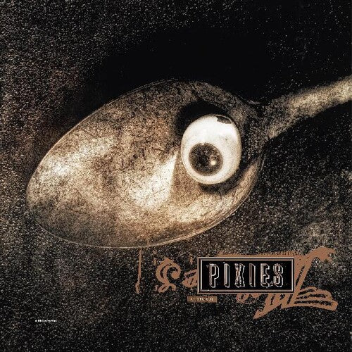Pixies - At The Bbc: 2CD [CD] [Pre-Order]