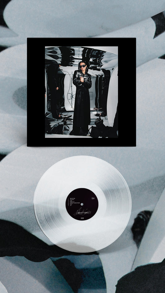 De Casier, Erika - Still [Vinyl]